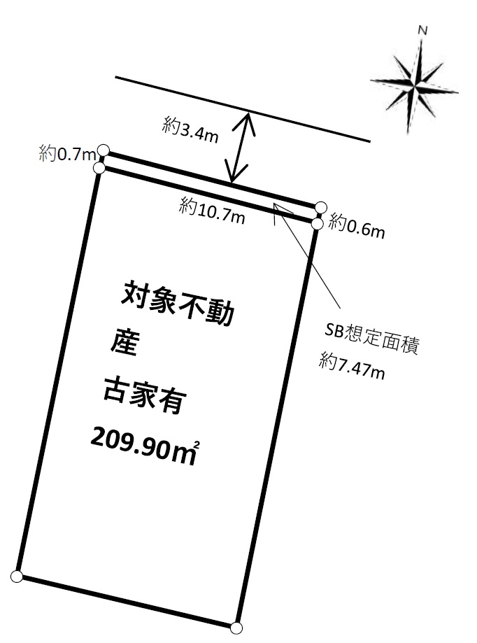 地形図