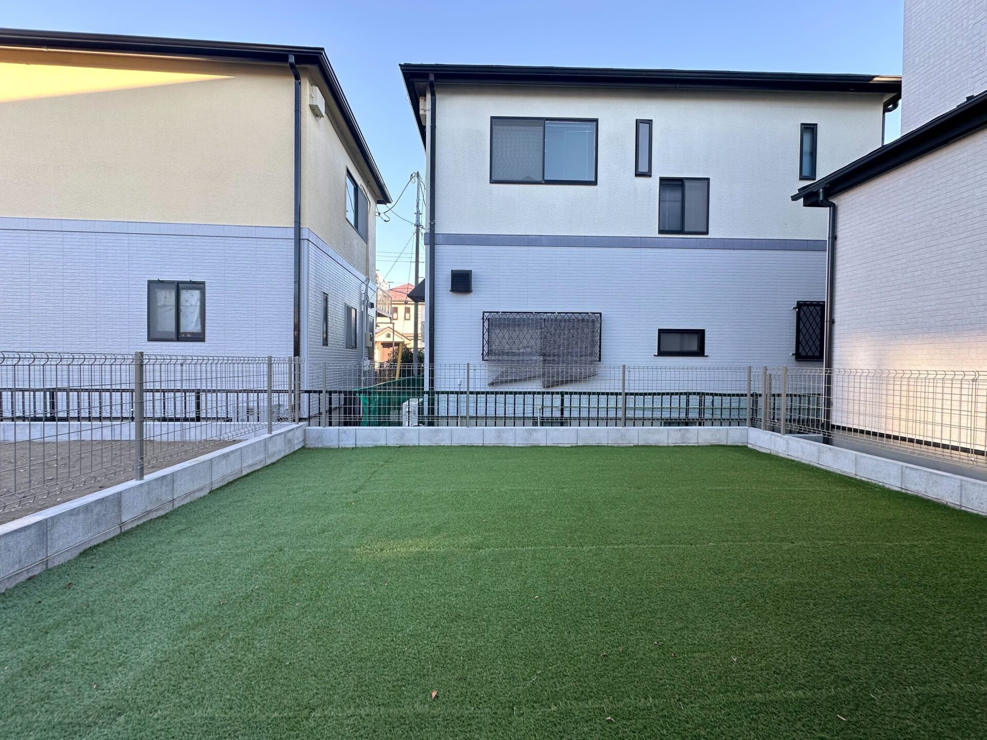 同施工会社施工例