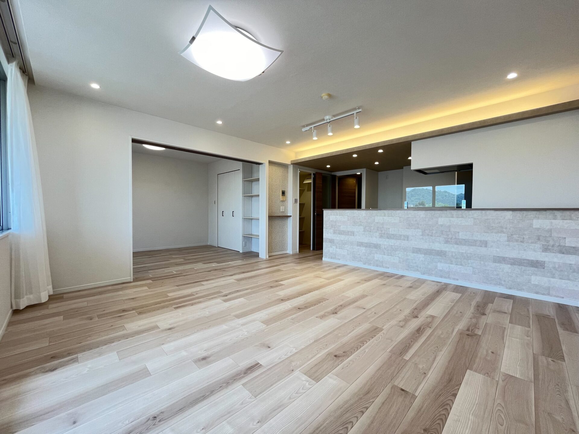 同施工会社施工例